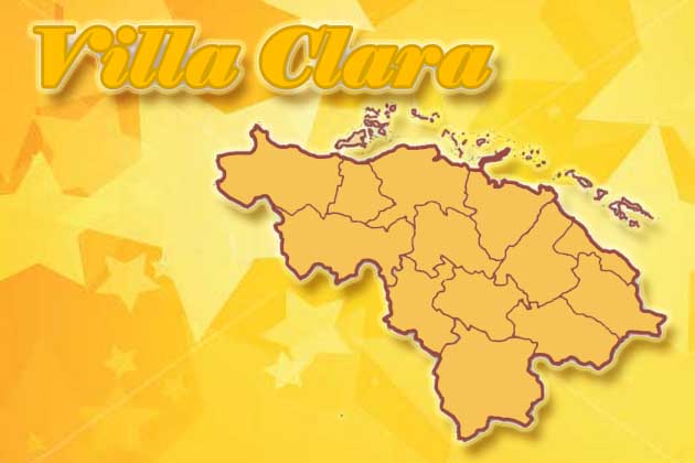 Villa Clara